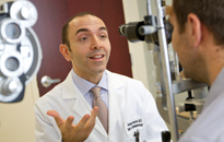 At The GW Medical Faculty Associates, we strive to do nothing less than to transform the art of healing. Our 700 doctors