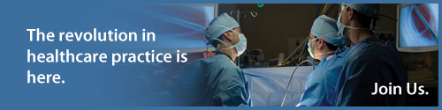 The revolution in healthcare practice is here. Which model will keep you vital in the future and preserve your referral patterns and your freedom? The GW Medical Faculty Associates is the largest, independent, physician-led practice group in metropolitan Washington.
